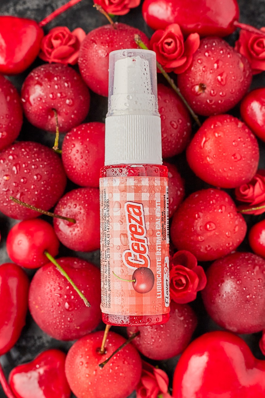 Cereza 1