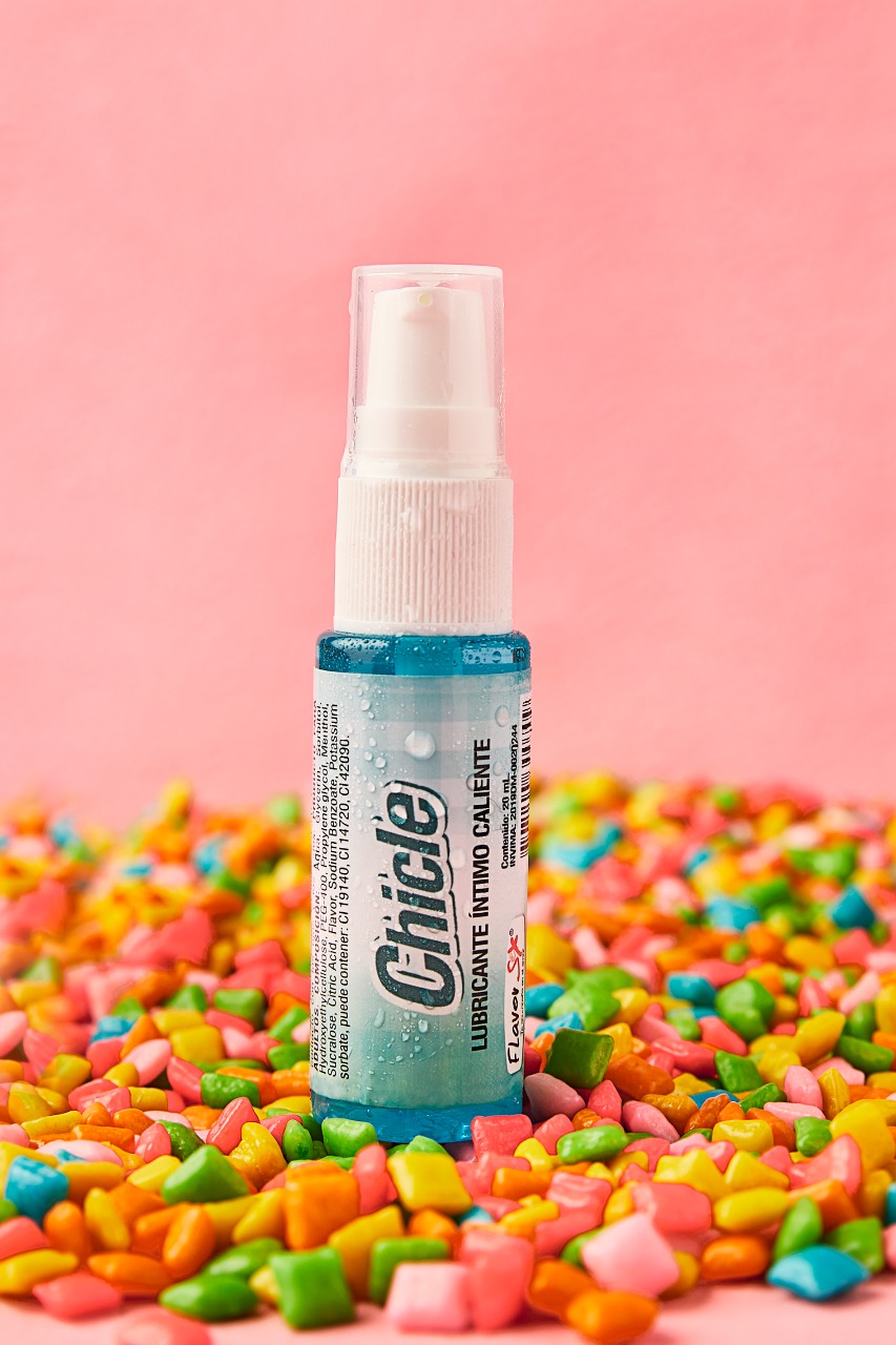 Chicle 1