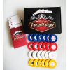 JUEGO ERÓTICO STRIP POKER