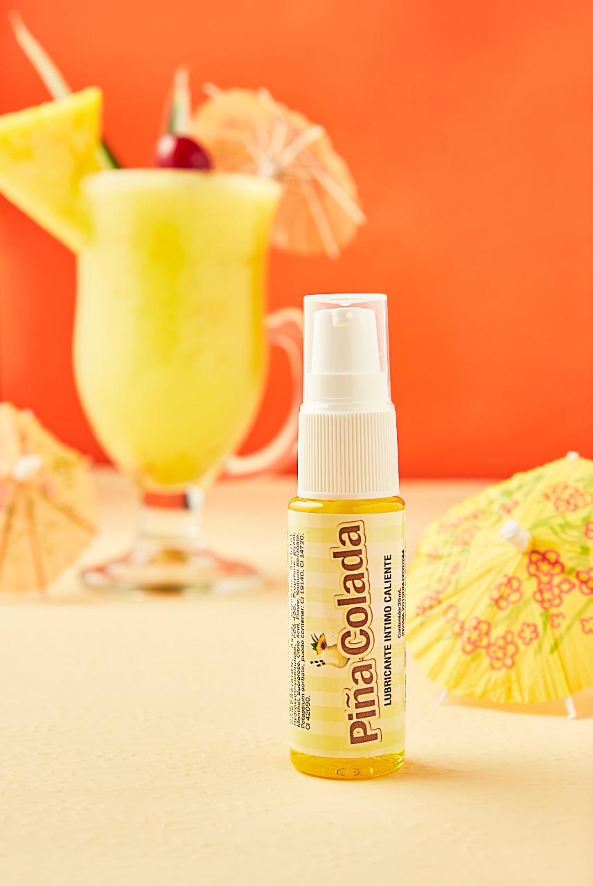 Piña Colada