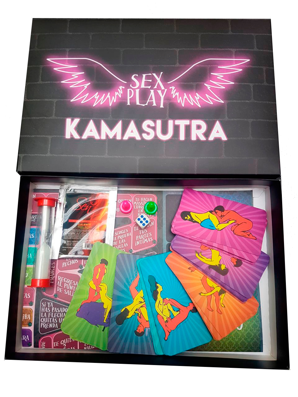 kamasutranuevosecretfantasy