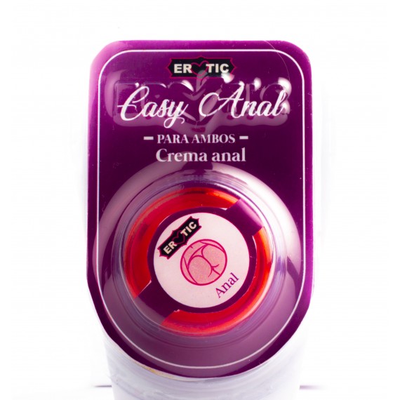 CREMA EASY ANAL