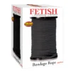 FETISH FANTASY BONDAGE ROPE