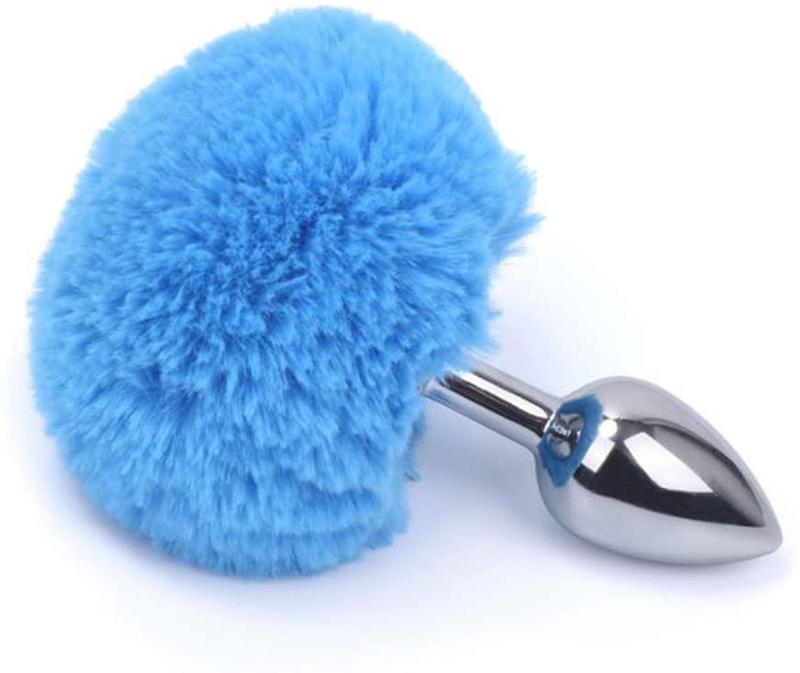 plug cola azul secret