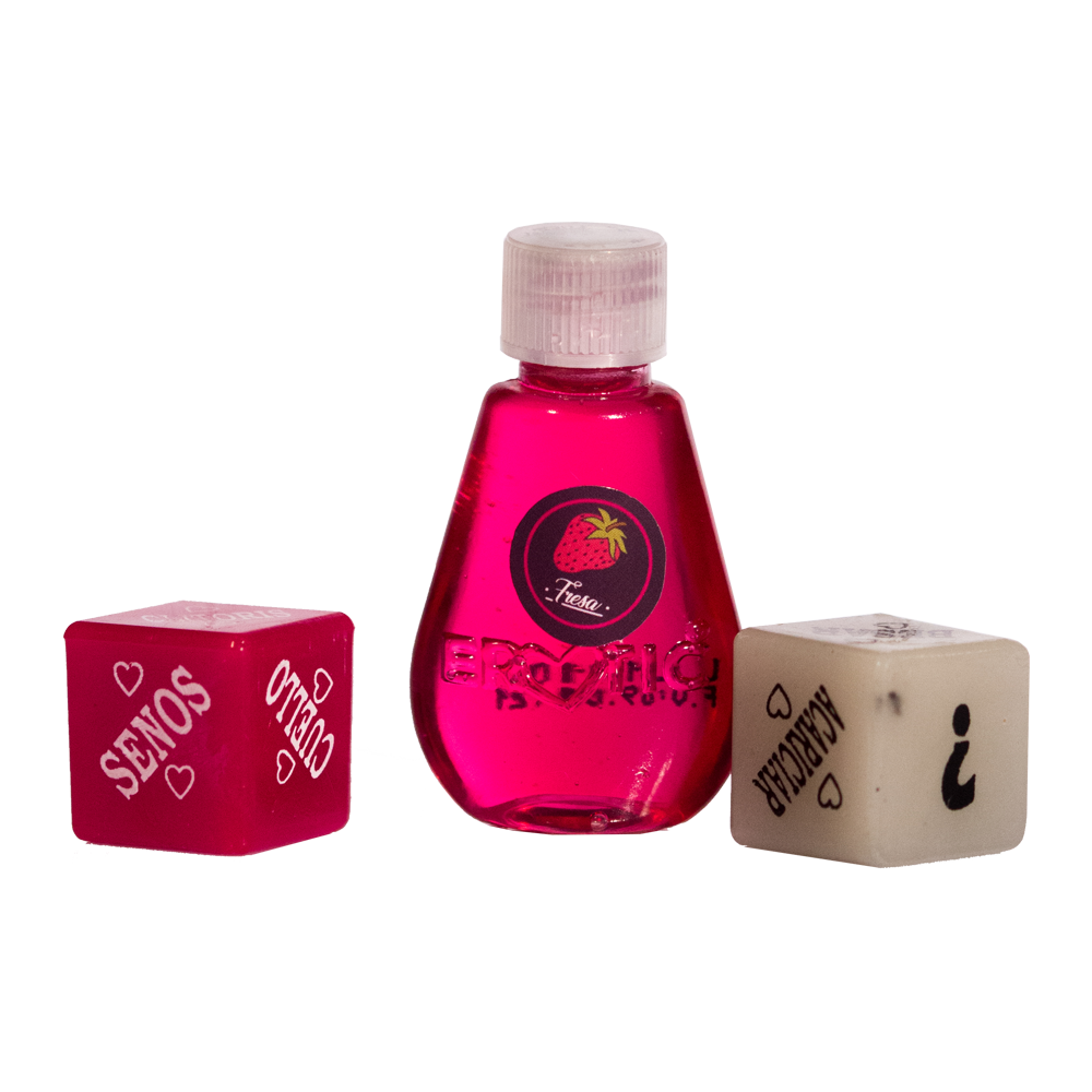 ACEITE MÁS DADOS