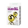 GOLDEN BALL