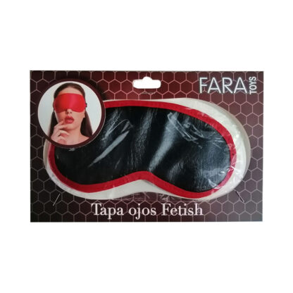 TAPA OJOS