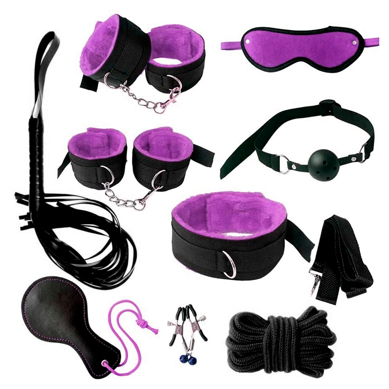 KIT DE SADO