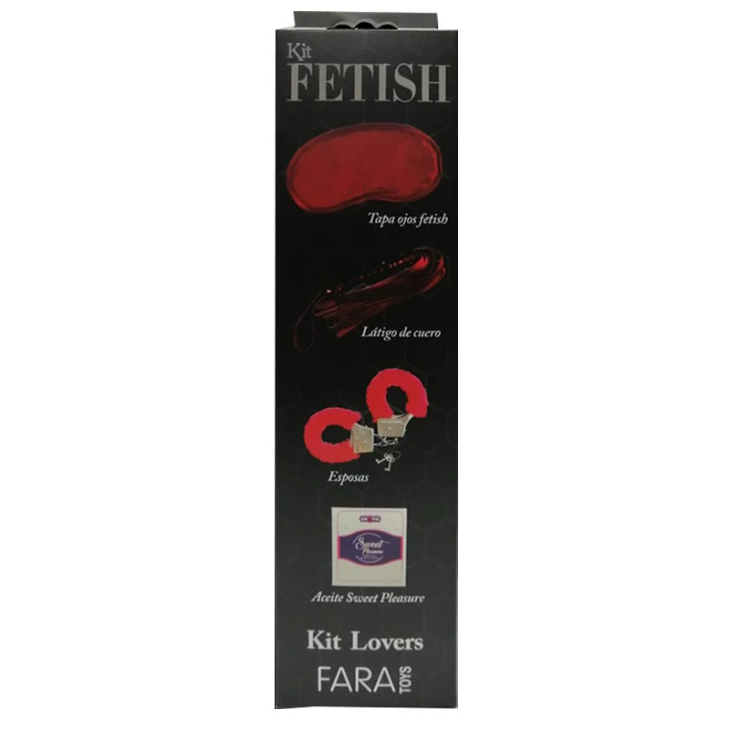KIT LOVER FARA