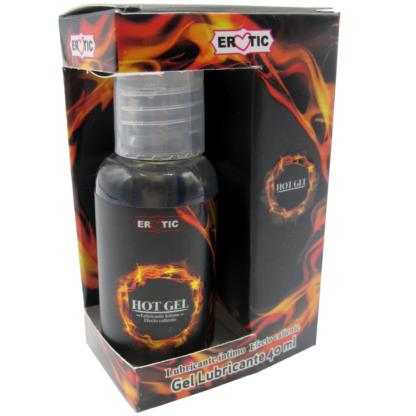 Hot-Gel
