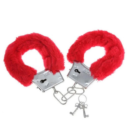 ESPOSAS DE PELUCHE