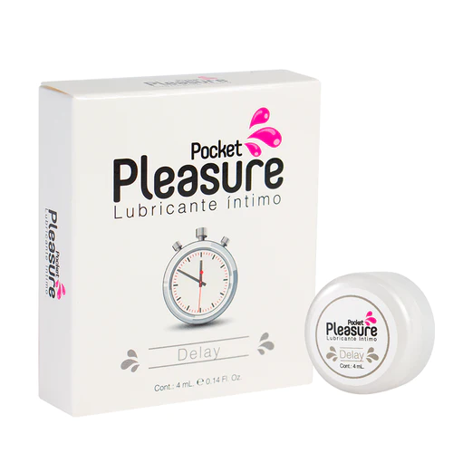 LUB INTIMO DELAY