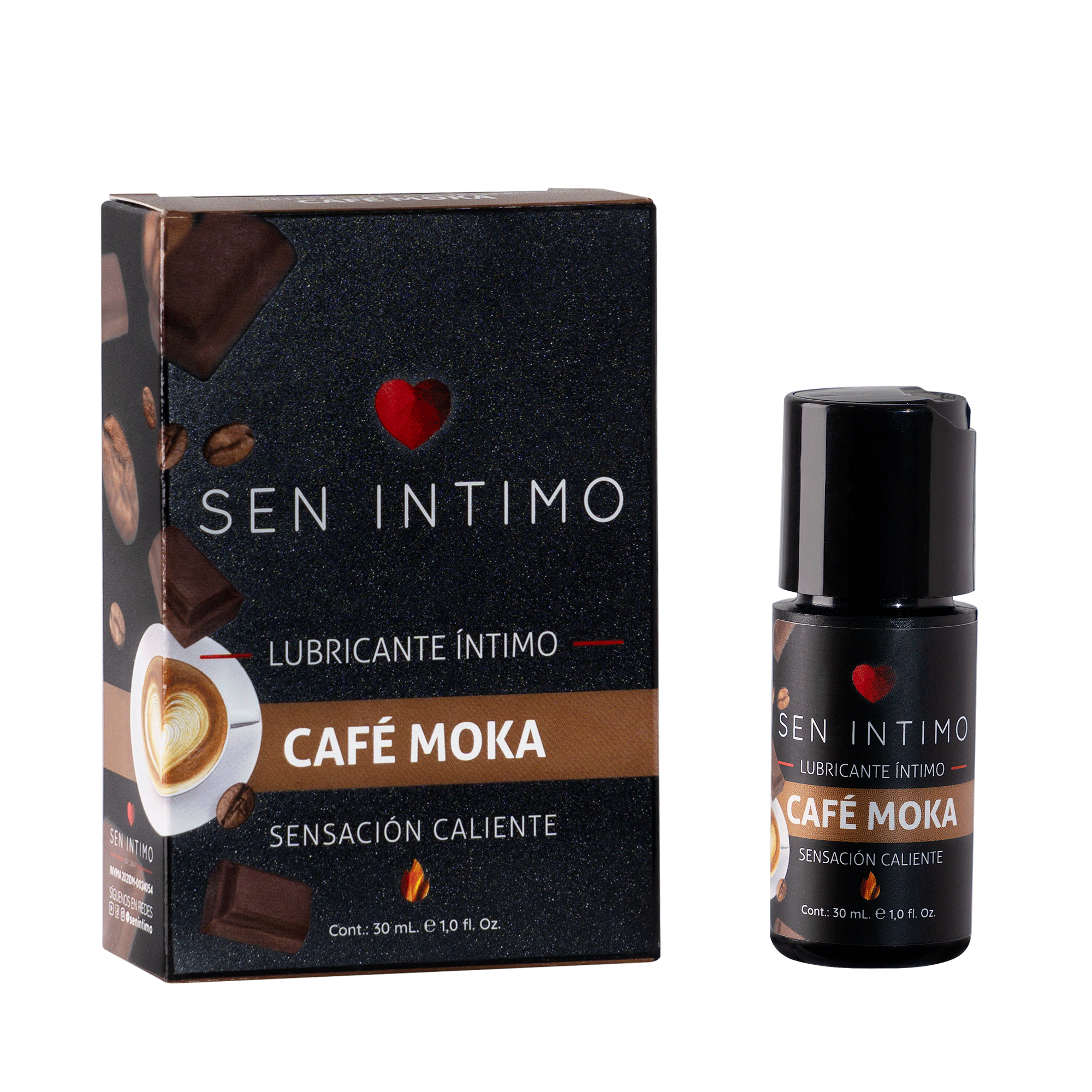 Café Moka GCC355