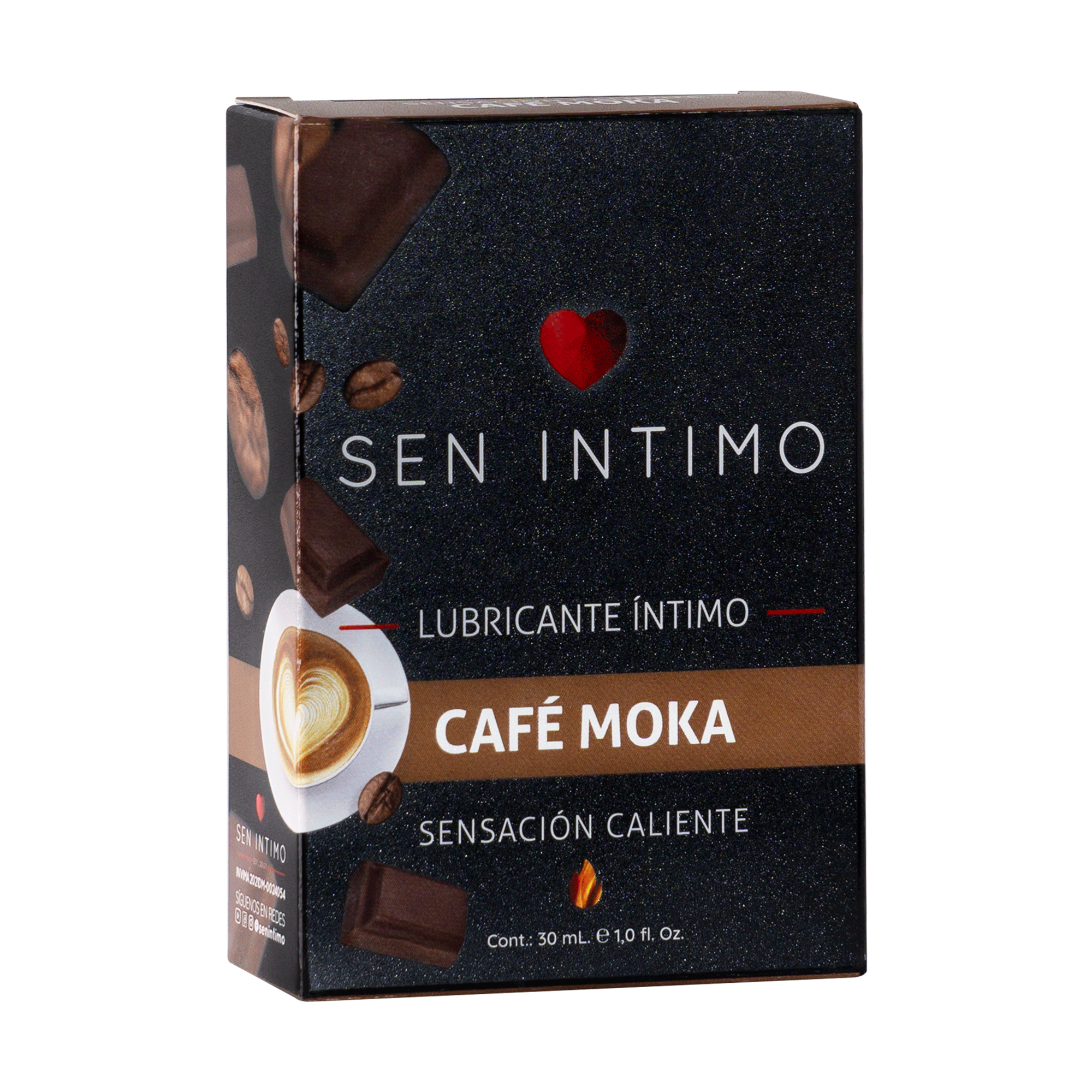 Café Moka_Caja GCC355