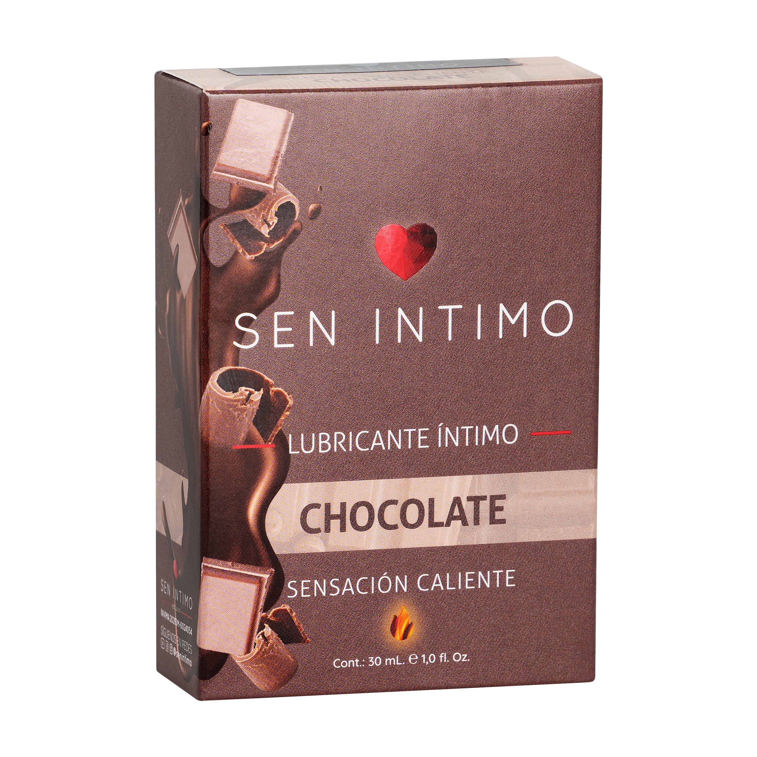 Caliente Chocolate_Caja GCC182