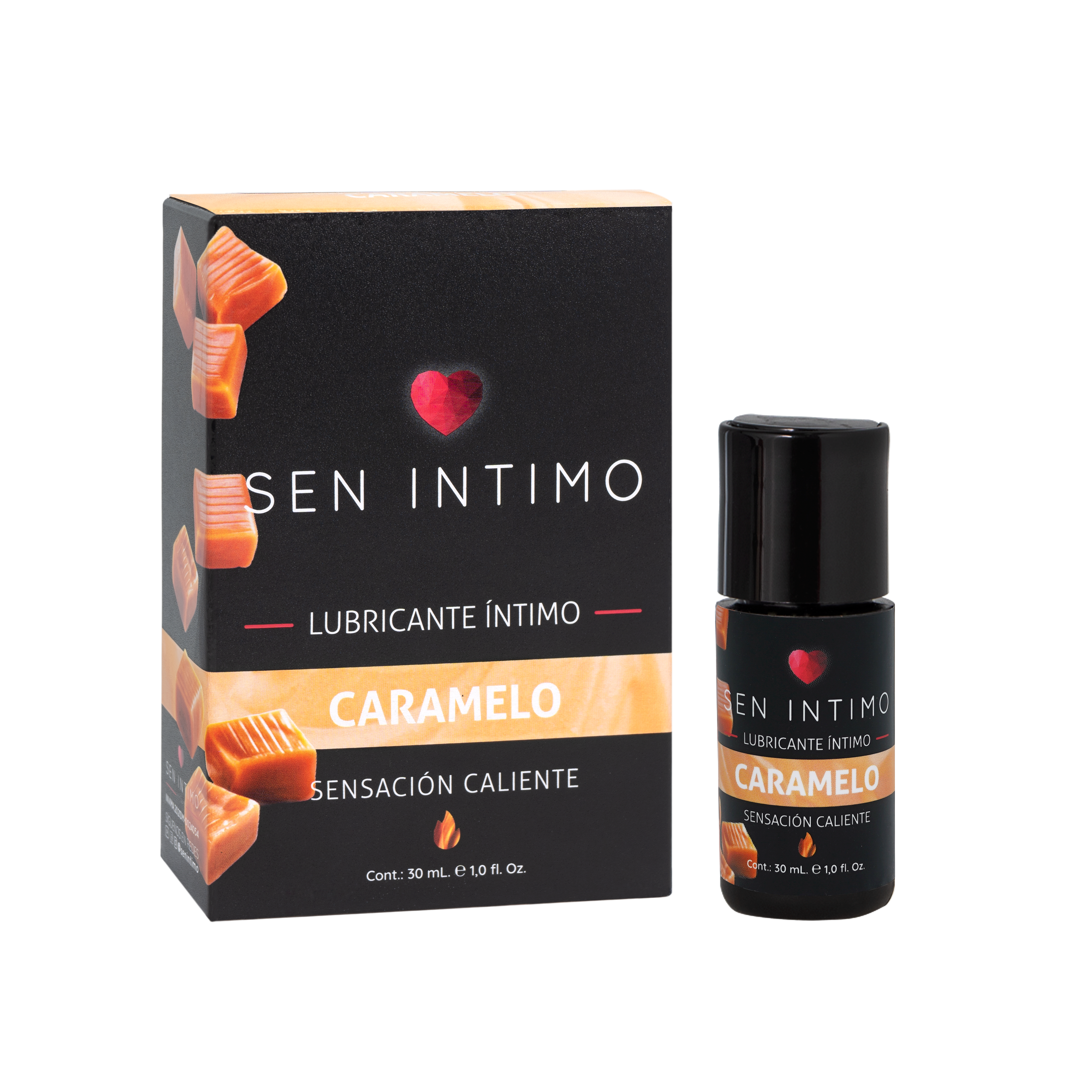 Caramelo GCC181