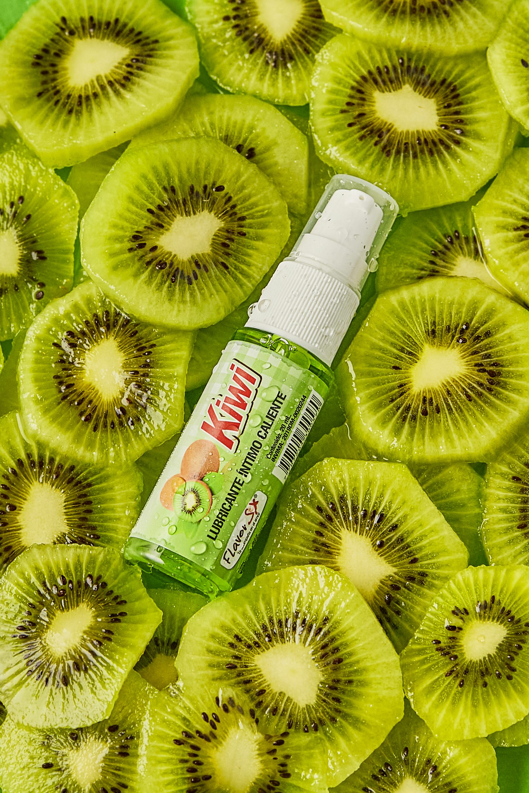 Kiwi 1 alta