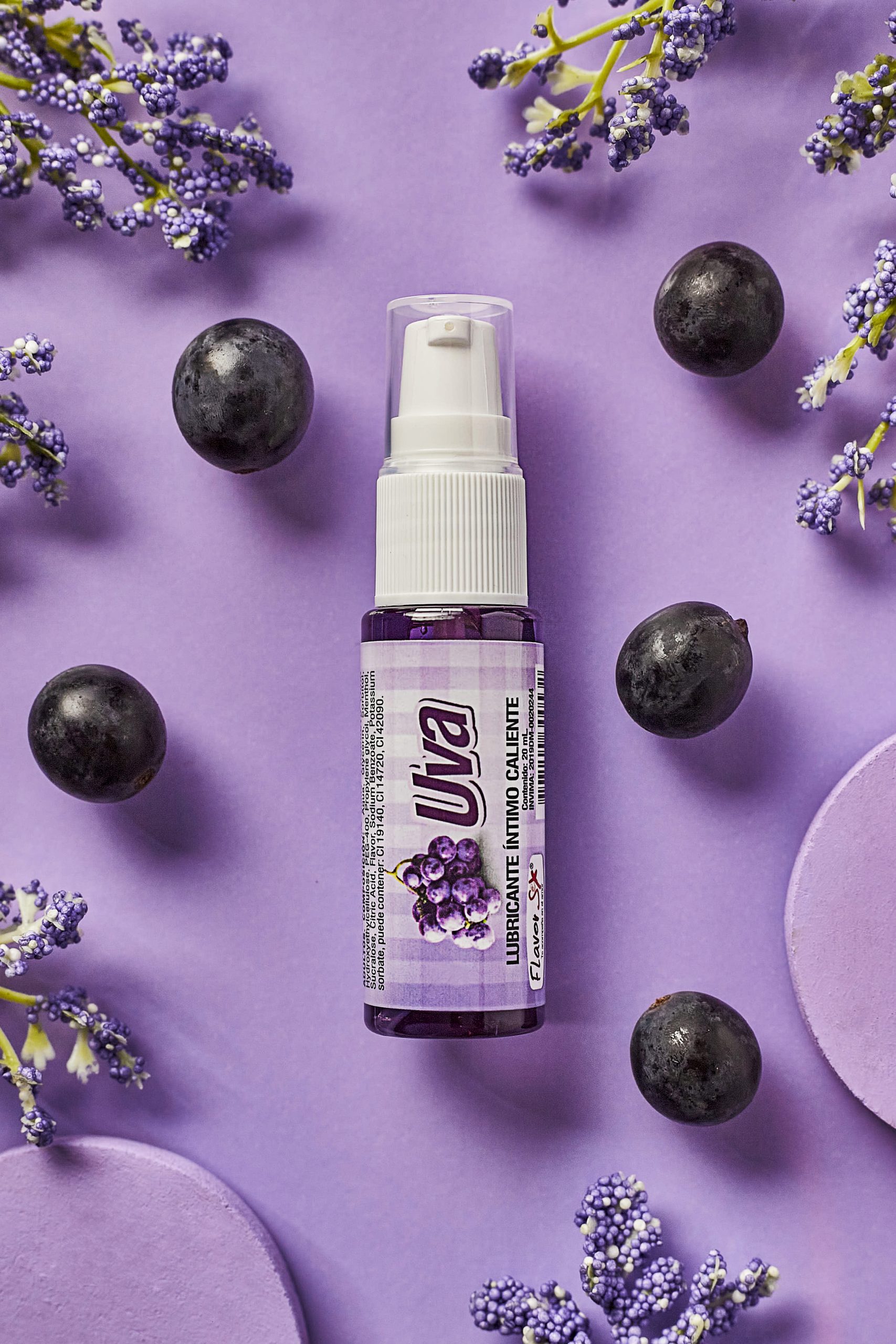Uva 1 alta