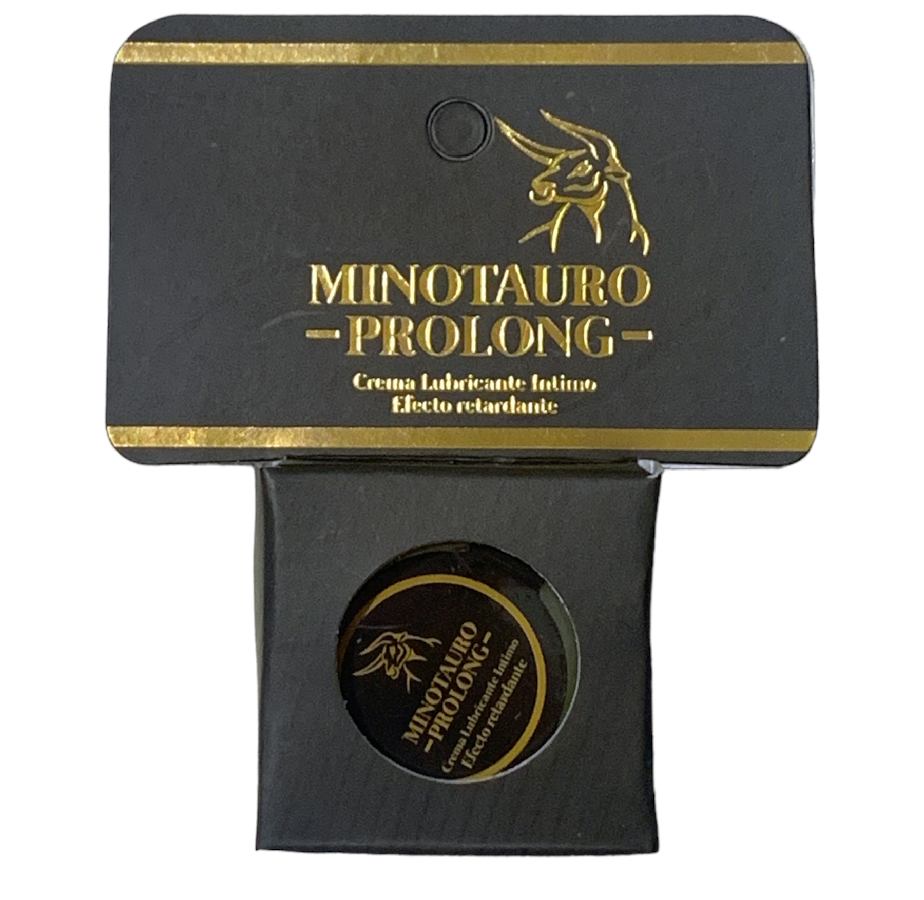 MINOTAURO PROLONG