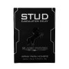 STUD BLACK POWER