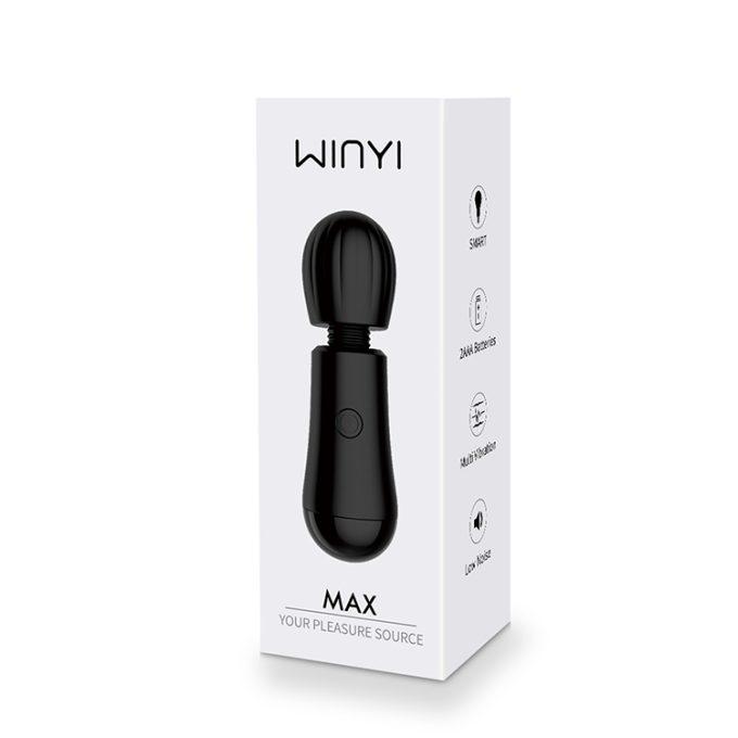 MAX