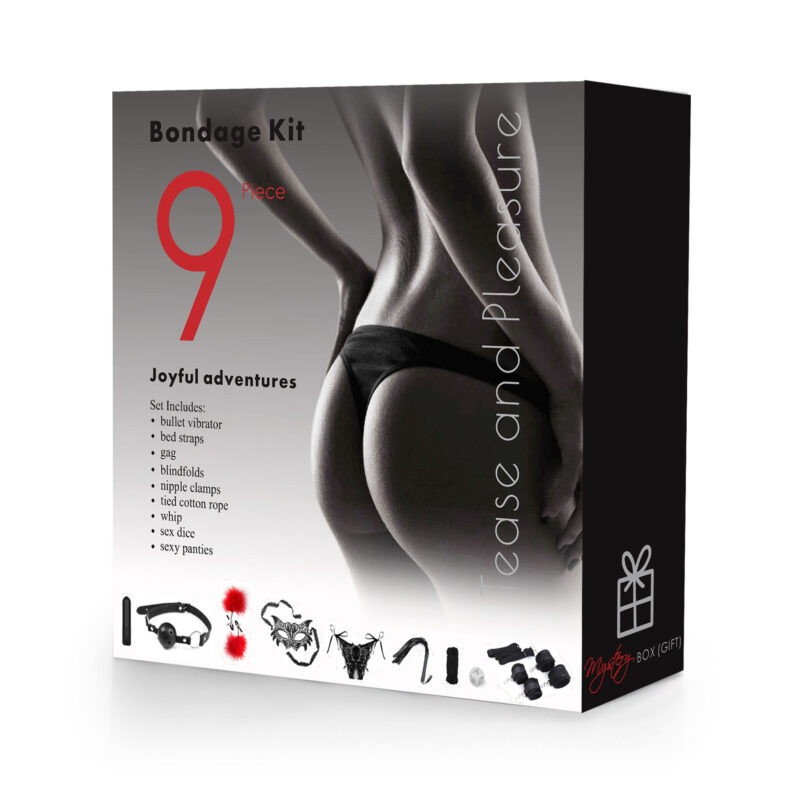 KIT BONDAGE