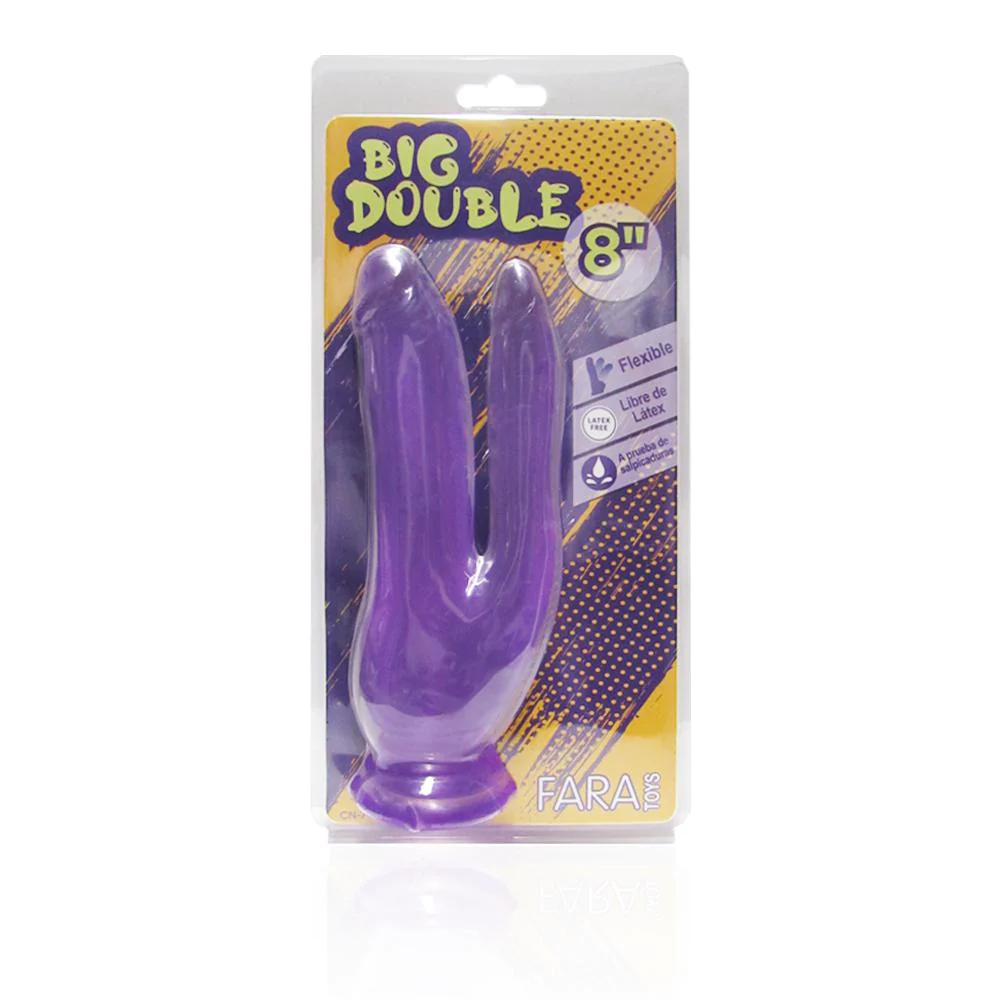 double.