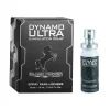 STUD DYNAMO BLACK POWER