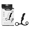 ESTIMULADOR PROSTATICO ULTIMATE BLACK