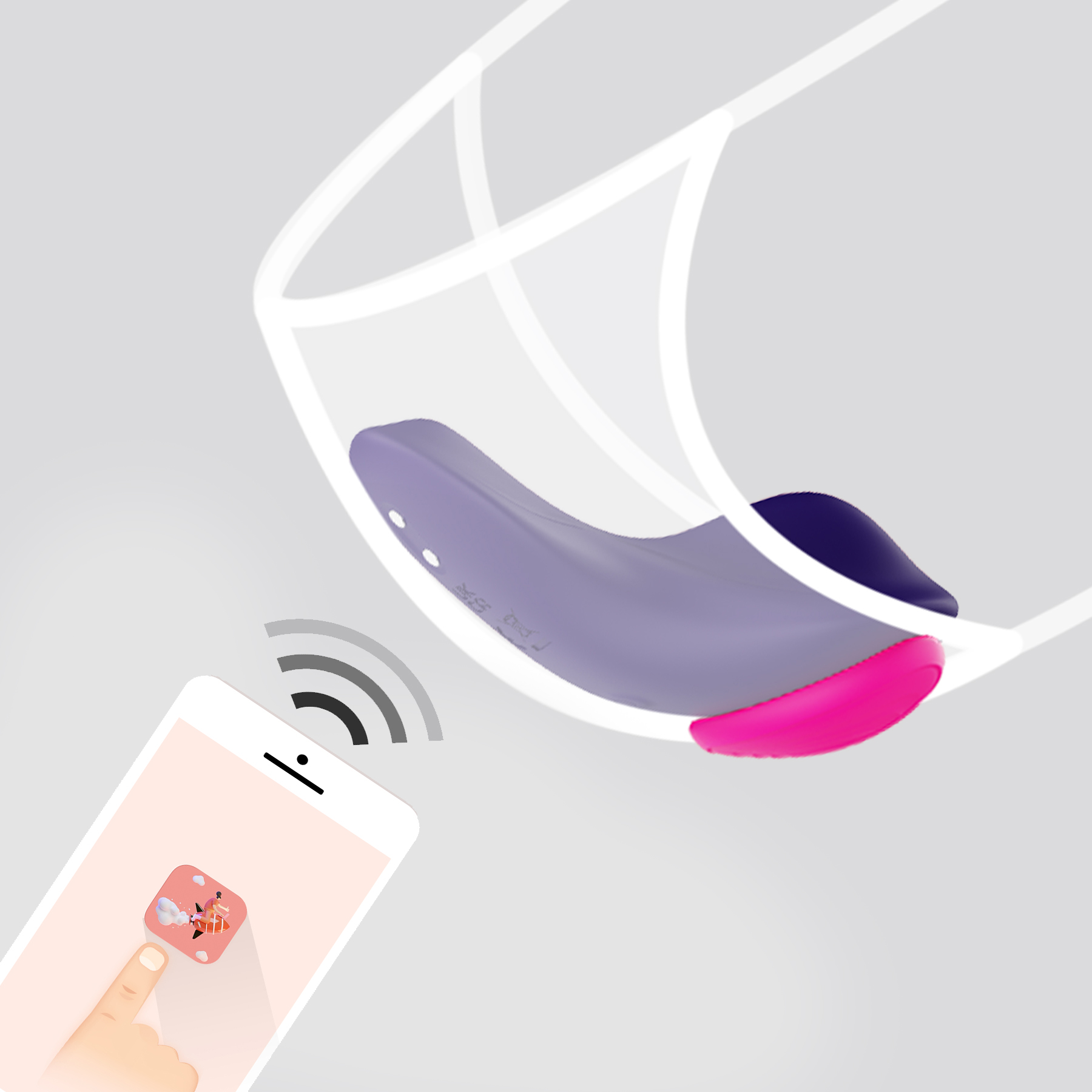 WY0630app-panty-vibrator