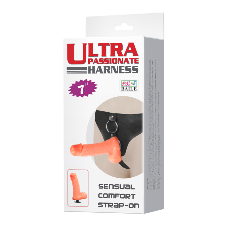 ARNES ULTRA PASSIONATE 7¨