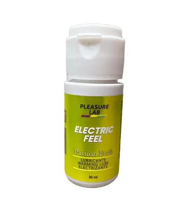 pleasure electrizante 2