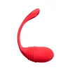 VULSEN THRUSTING EGG VIBRATOR