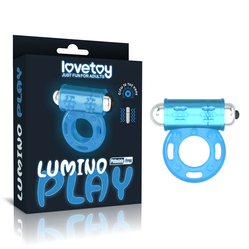 LUMINO PLAY RING