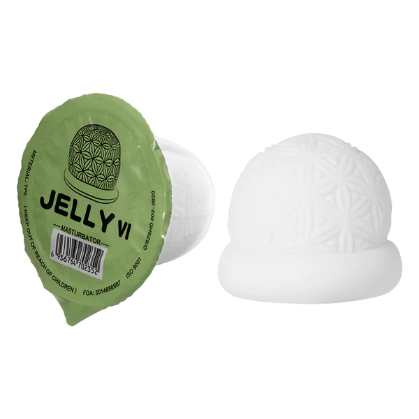 JELLY VI