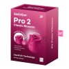 Satisfyer Classic Blossom PRO 2