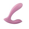 Vibrador Erica con App