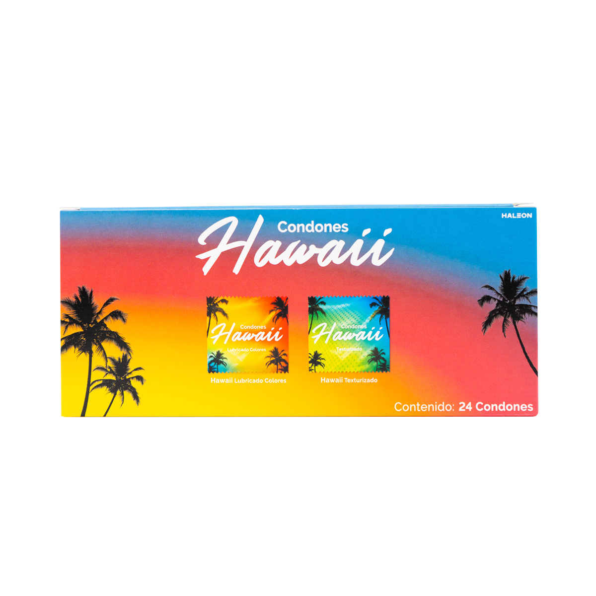 HAWAII-FOTOS