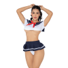 JAPONESE SCHOOLGIRL