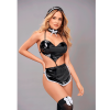 MUCAMA LIA
