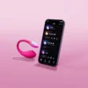 LOVENSE LUSH 4 MINI INTERACTIVO