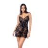 BABYDOLL 7617