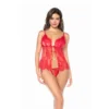 BABYDOLL 7621