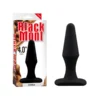PLUG M SILICONE BLACK
