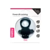 POWER CLIT DUO SILICONE LOVE
