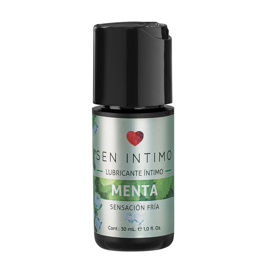 menta fria.