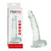 DILDO GREGORIO
