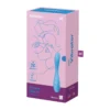 G-SPOT FLEX 4+