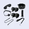 KIT DE BONDAGE CAPRI