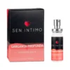GARGANTA PROFUNDA SEN INTIMO